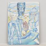 1770&nbsp;3211&nbsp;Oljemålning